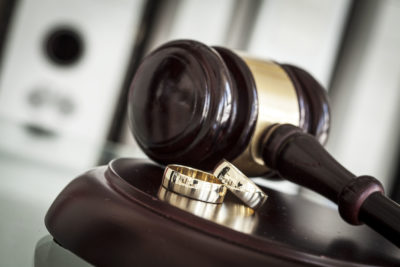 Pleasanton CA divorce attorney