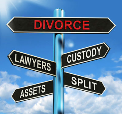 Pleasanton CA divorce attorney