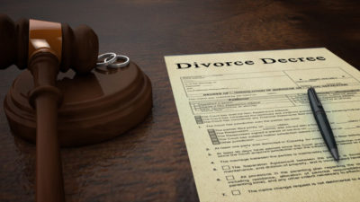 Pleasanton CA divorce attorney